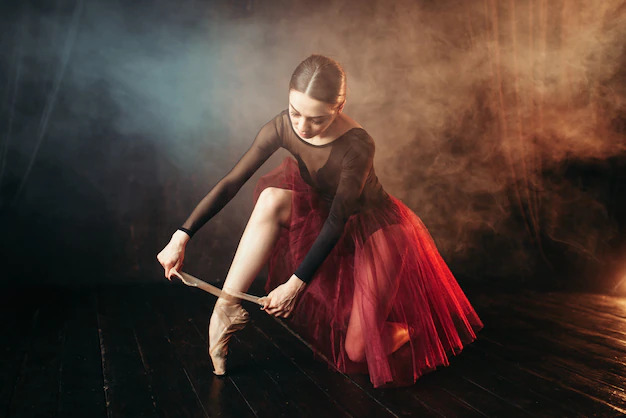 Foto-Tanzzentrum-Ballettkurs